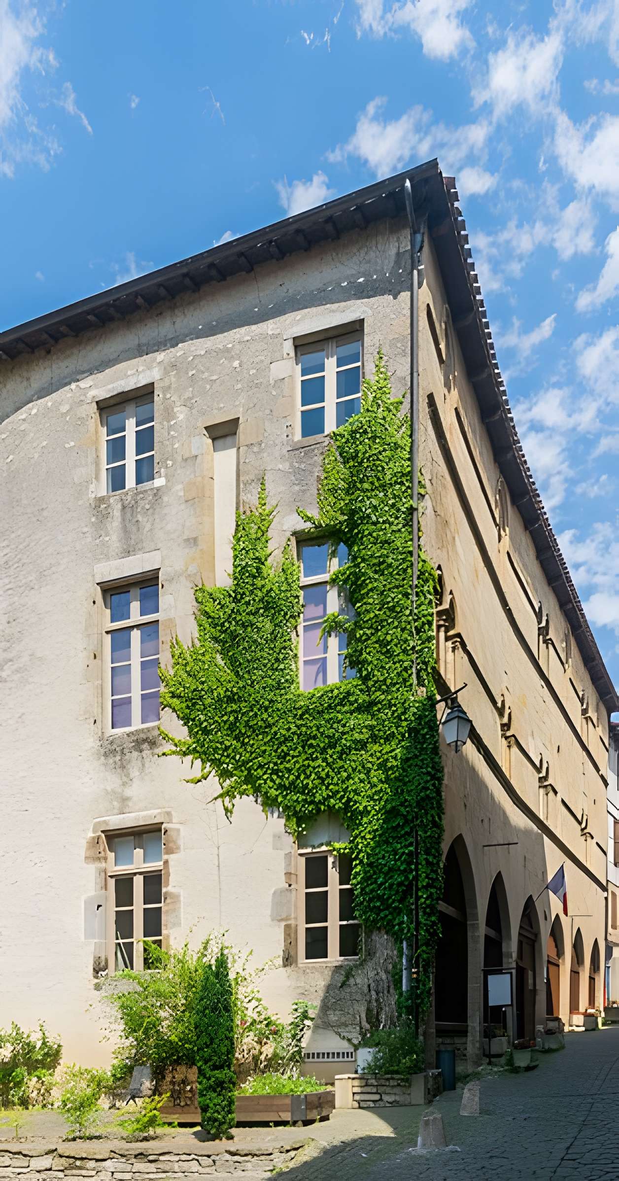 Maison Fompeyrouse à Cordes-sur-Ciel