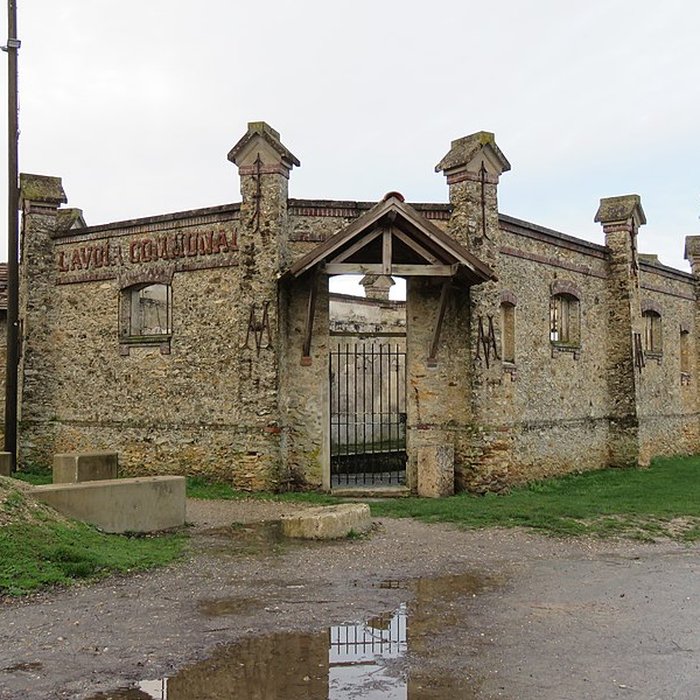 Photo de Lavoir communal