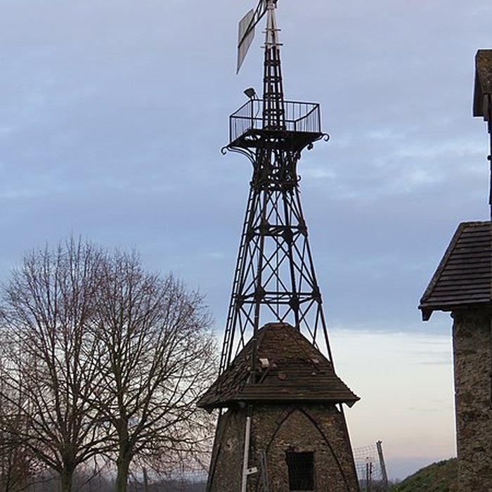 Photo de Lavoir communal