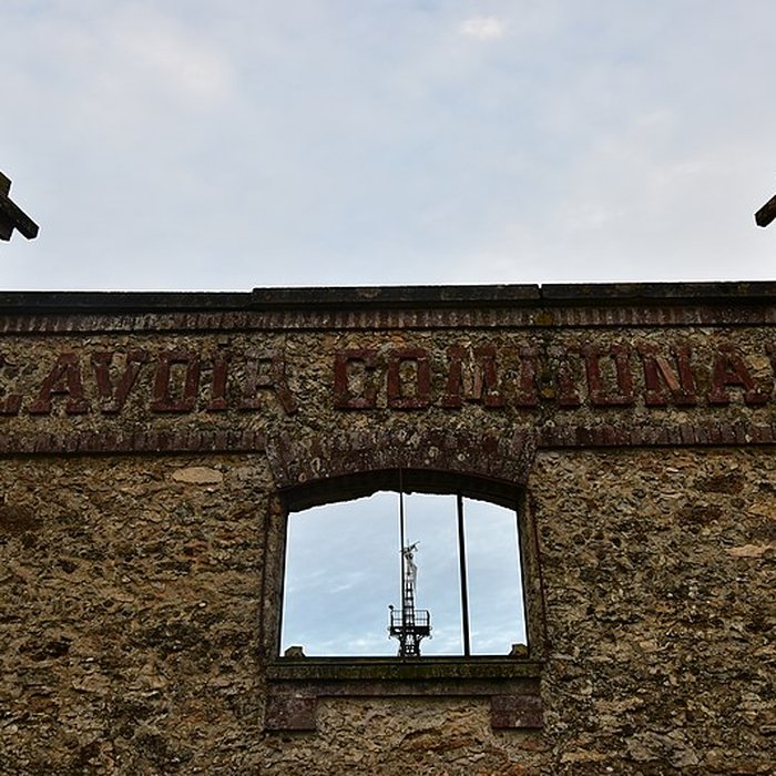 Photo de Lavoir communal