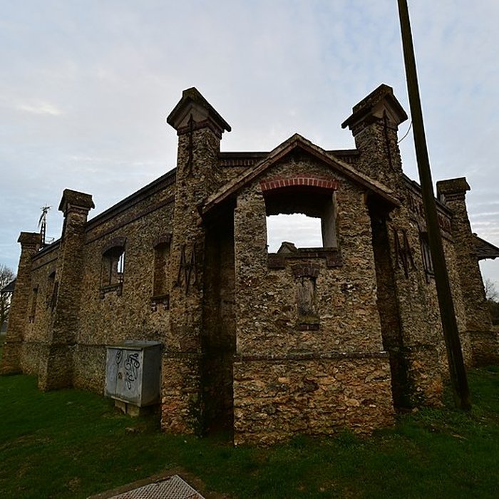Photo de Lavoir communal