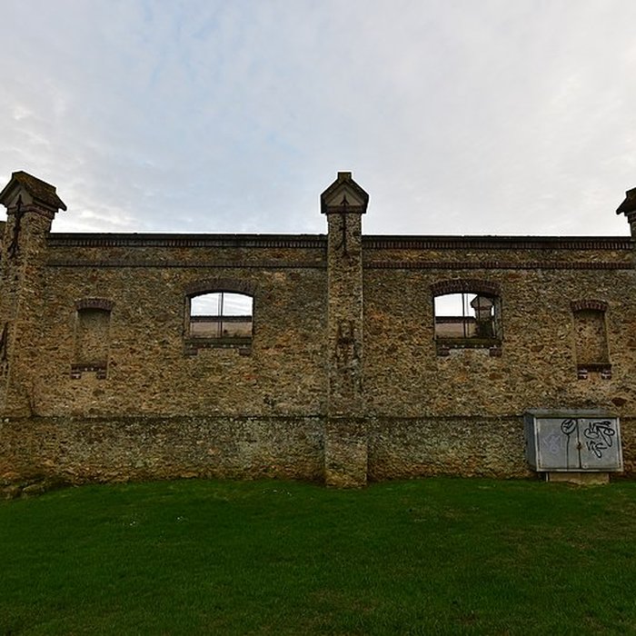 Photo de Lavoir communal