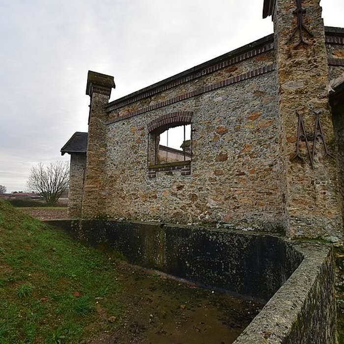 Photo de Lavoir communal