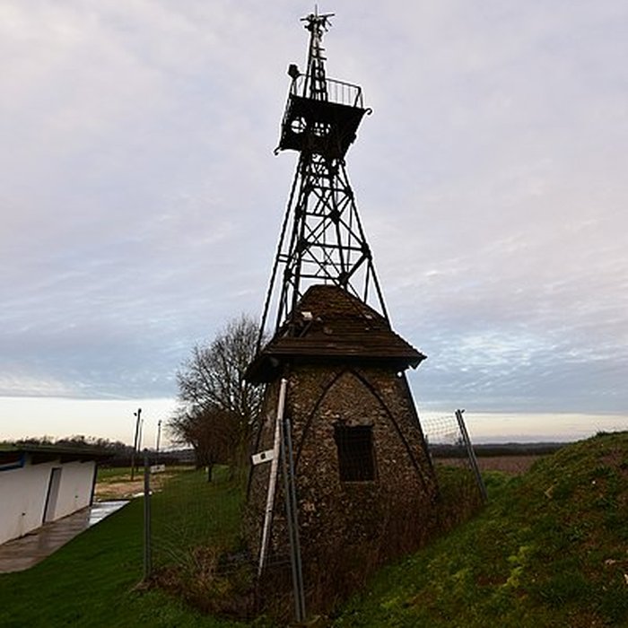 Photo de Lavoir communal