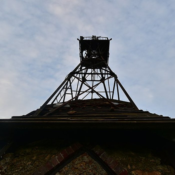 Photo de Lavoir communal