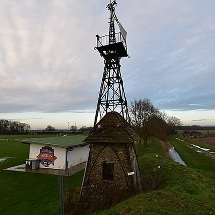 Photo de Lavoir communal