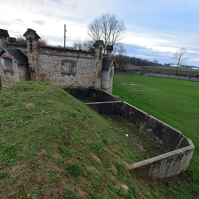 Photo de Lavoir communal