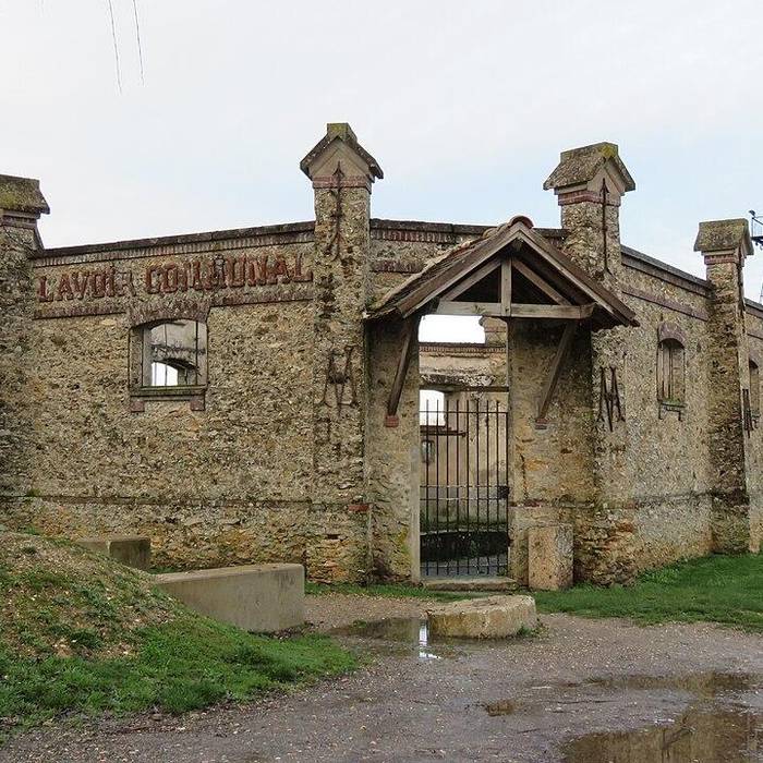 Photo de Lavoir communal