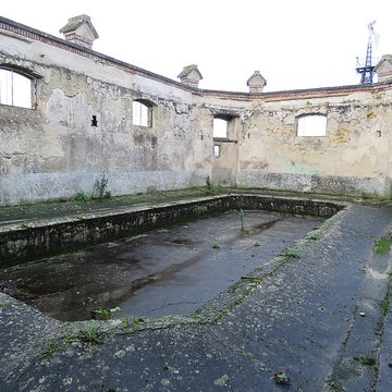 Lavoir communal