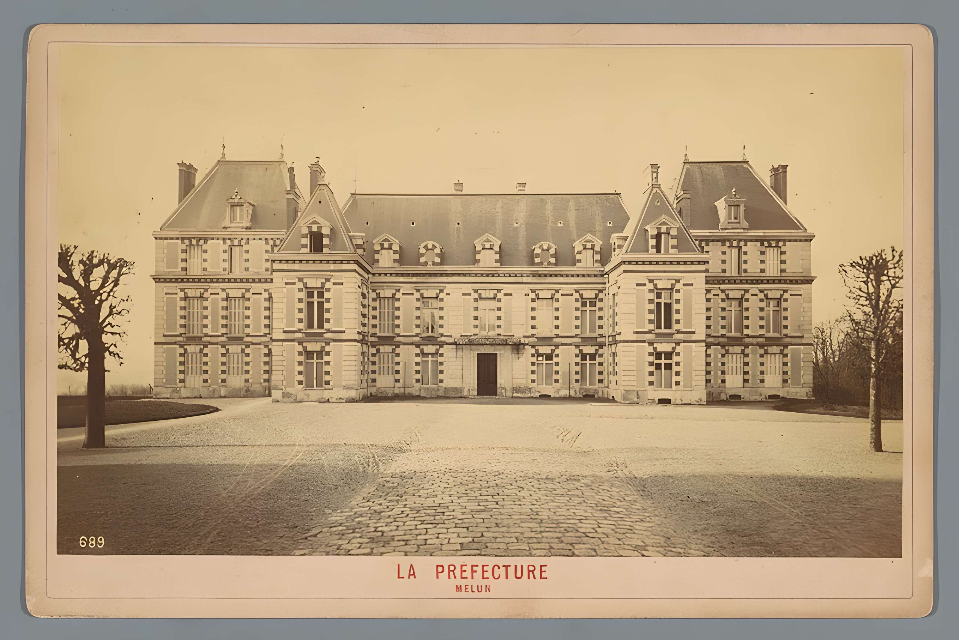 Abbaye de Saint-Père