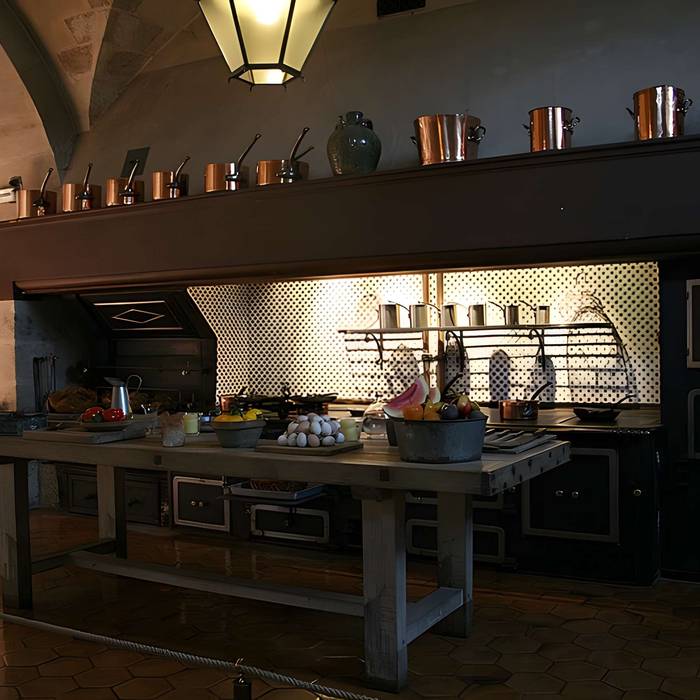 Photo de Château de Vaux-le-Vicomte