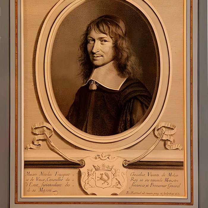 Photo de Château de Vaux-le-Vicomte