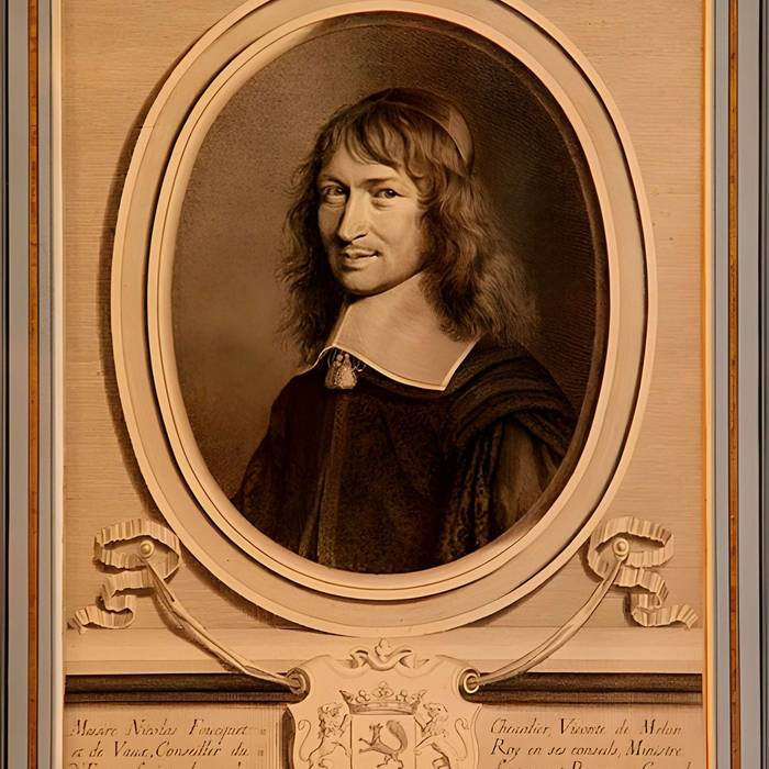 Photo de Château de Vaux-le-Vicomte