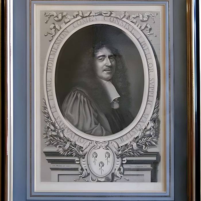 Photo de Château de Vaux-le-Vicomte