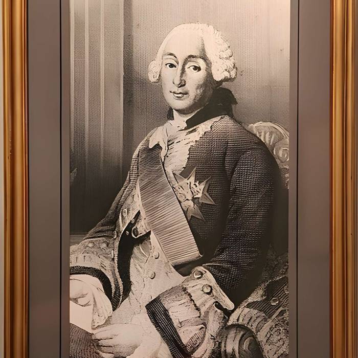 Photo de Château de Vaux-le-Vicomte