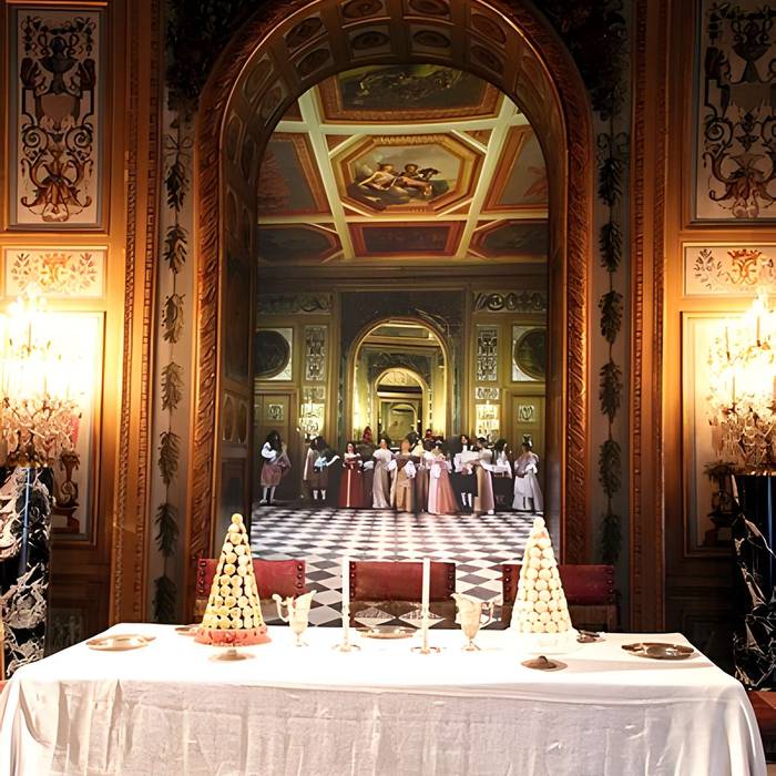 Photo de Château de Vaux-le-Vicomte