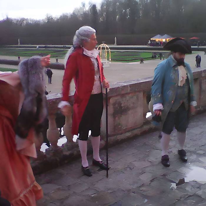 Photo de Château de Vaux-le-Vicomte