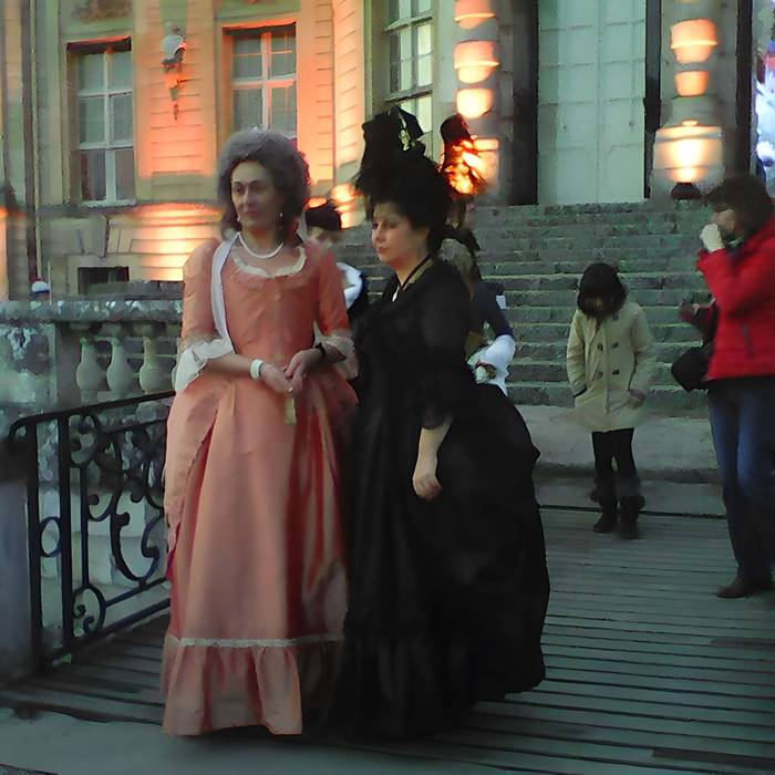 Photo de Château de Vaux-le-Vicomte