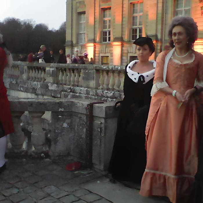Photo de Château de Vaux-le-Vicomte