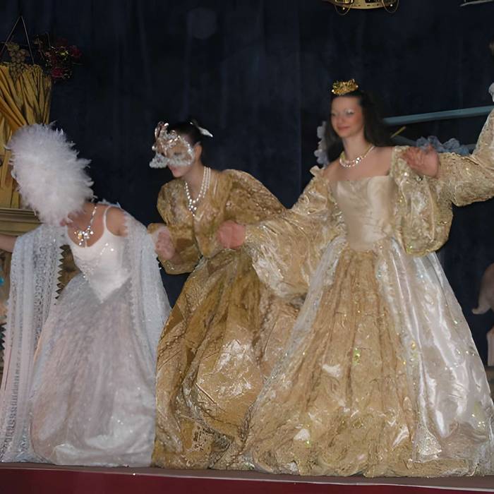 Photo de Château de Vaux-le-Vicomte