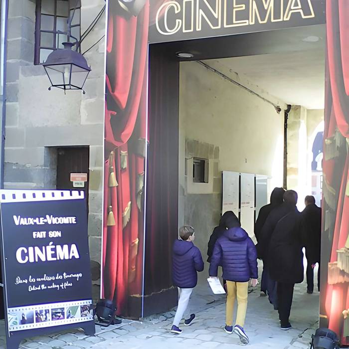 Photo de Château de Vaux-le-Vicomte