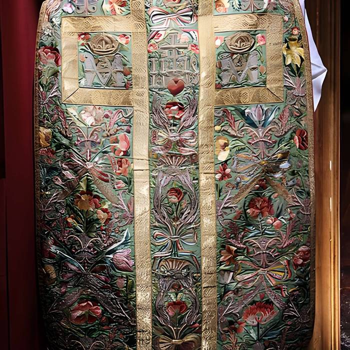 Photo de Château de Vaux-le-Vicomte