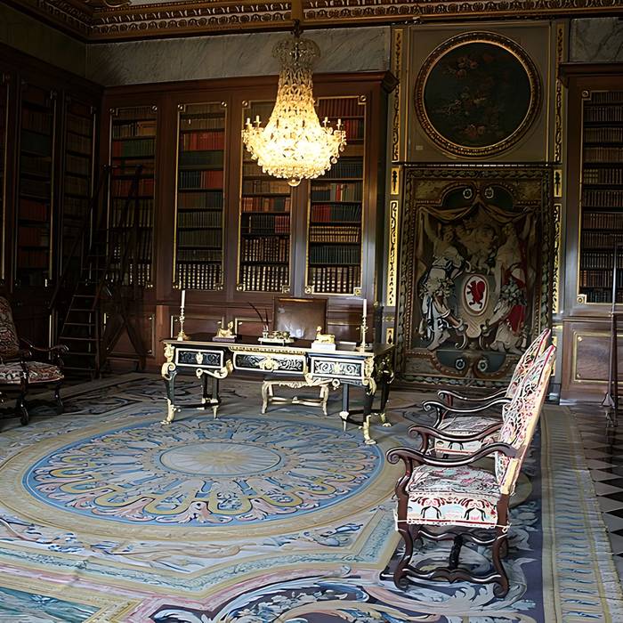 Photo de Château de Vaux-le-Vicomte