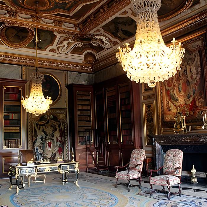 Photo de Château de Vaux-le-Vicomte