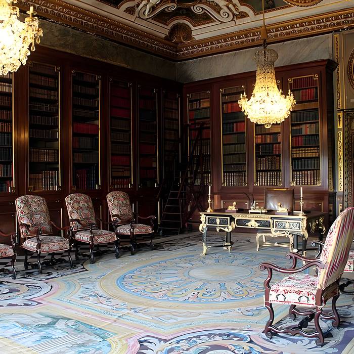 Photo de Château de Vaux-le-Vicomte