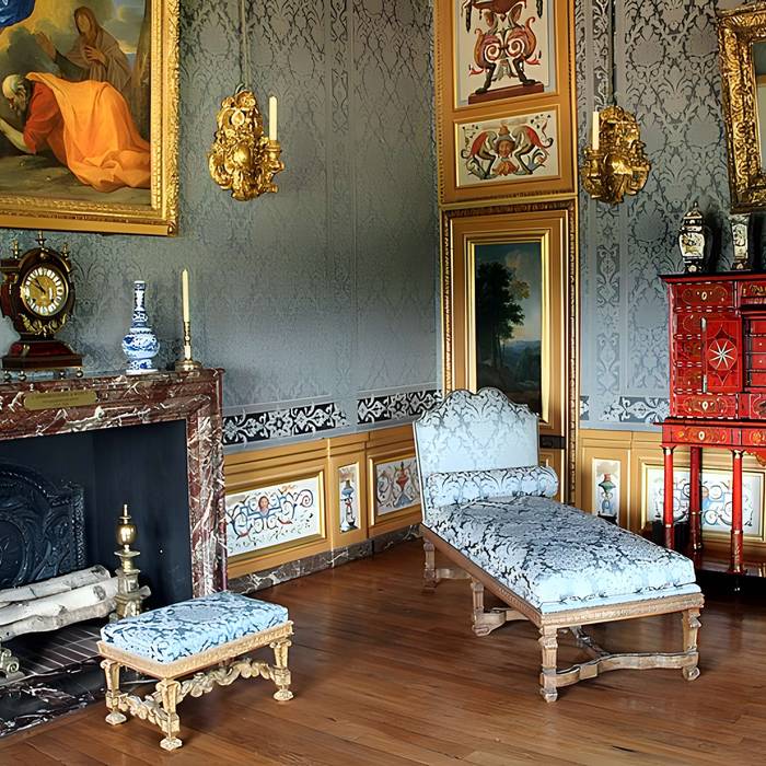 Photo de Château de Vaux-le-Vicomte