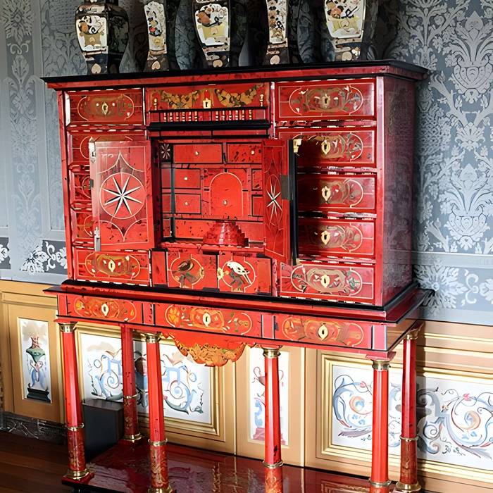 Photo de Château de Vaux-le-Vicomte