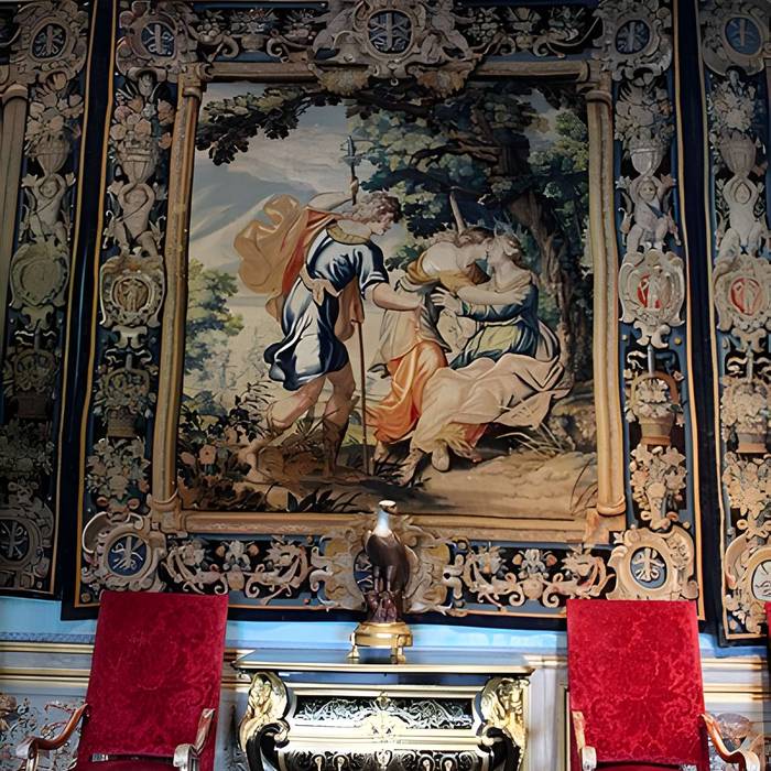 Photo de Château de Vaux-le-Vicomte