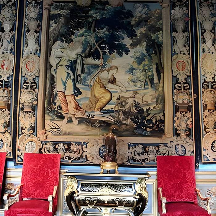 Photo de Château de Vaux-le-Vicomte