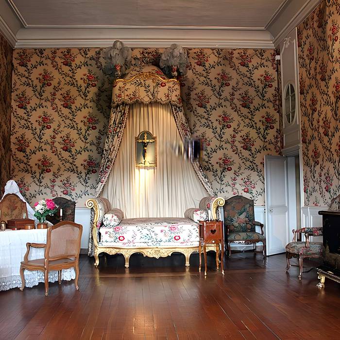 Photo de Château de Vaux-le-Vicomte