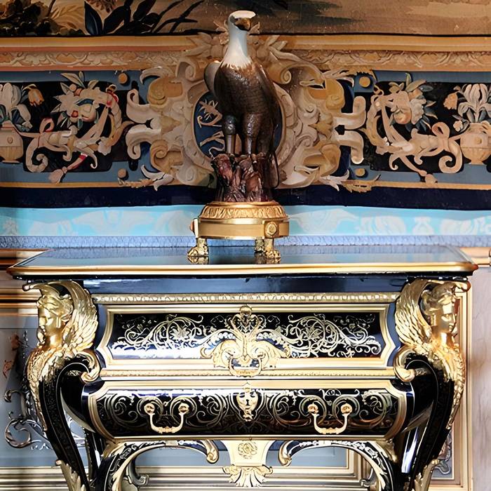 Photo de Château de Vaux-le-Vicomte