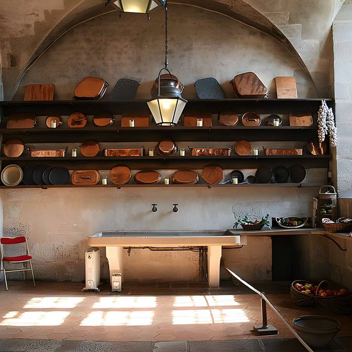 Photo de Château de Vaux-le-Vicomte