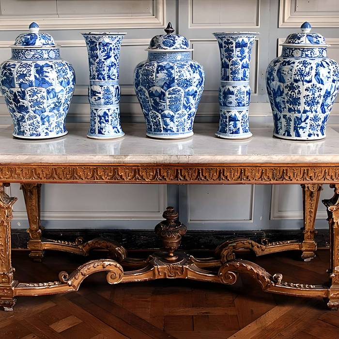 Photo de Château de Vaux-le-Vicomte