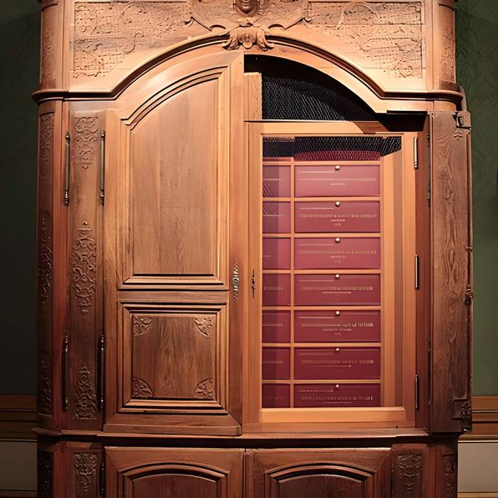 Photo de Château de Vaux-le-Vicomte