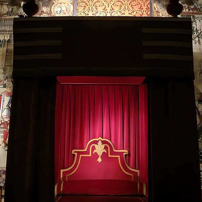 Photo de Château de Vaux-le-Vicomte