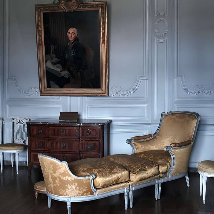 Photo de Château de Vaux-le-Vicomte