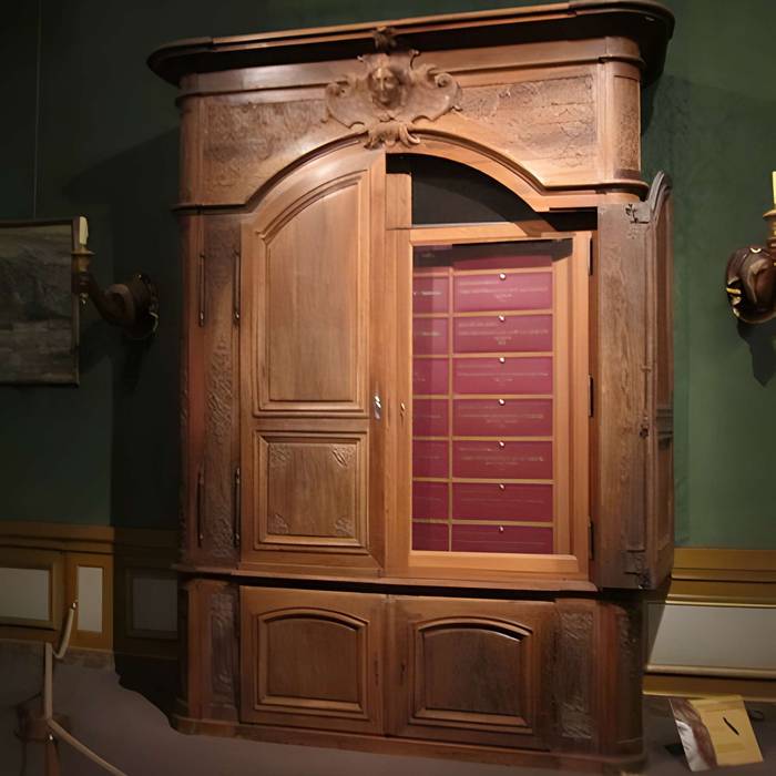 Photo de Château de Vaux-le-Vicomte