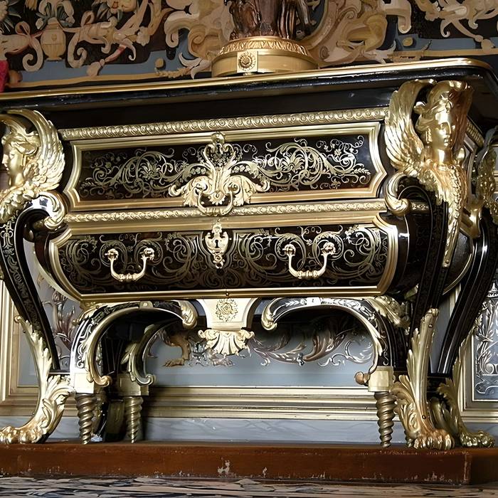 Photo de Château de Vaux-le-Vicomte