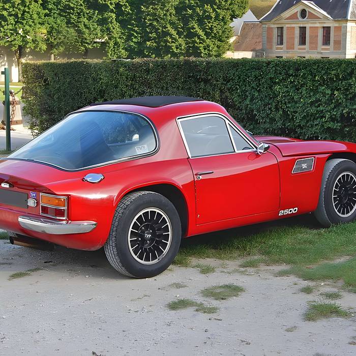 Photo de Château de Vaux-le-Vicomte