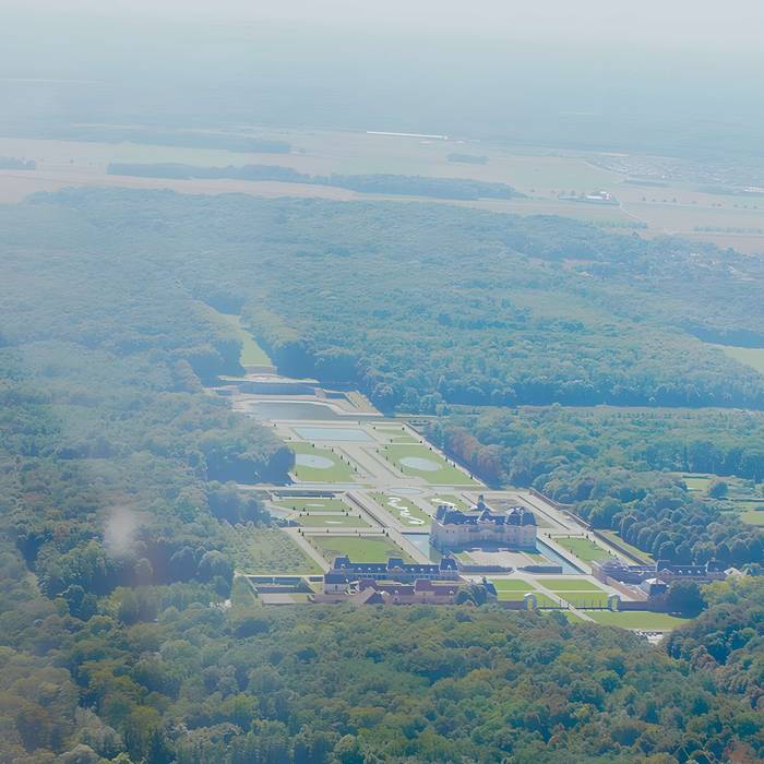 Photo de Château de Vaux-le-Vicomte