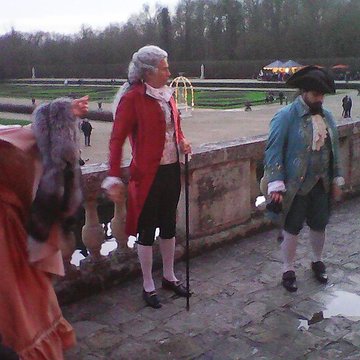 Château de Vaux-le-Vicomte