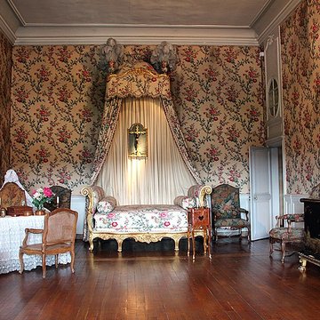 Château de Vaux-le-Vicomte