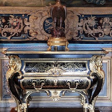 Château de Vaux-le-Vicomte