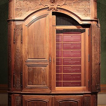 Château de Vaux-le-Vicomte