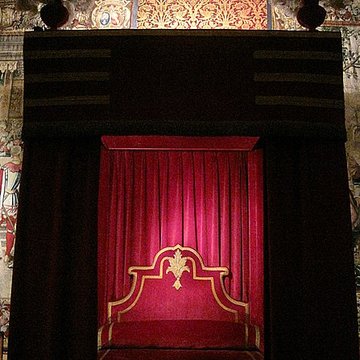 Château de Vaux-le-Vicomte