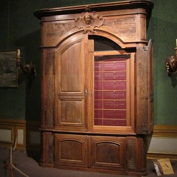 Château de Vaux-le-Vicomte